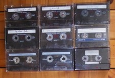 tonbandkassetten gebraucht kaufen tonbandkassetten gebraucht kaufen Winnenden
