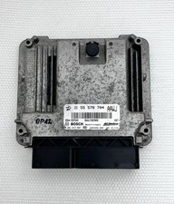 Ecu calculateur moteur d'occasion  Revel