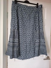Seasalt ditsy skirt for sale  RETFORD