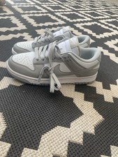 Nike dunks for sale  WARRINGTON