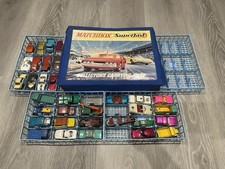 Matchbox lesney superfast for sale  NORWICH