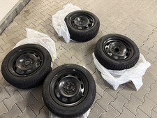 195 r16 winterreifen gebraucht kaufen 195 r16 winterreifen gebraucht kaufen  München