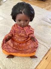 Black baby doll for sale  BATTLE