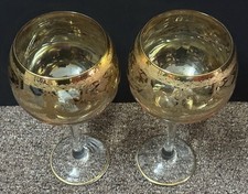 Pair floral decorative for sale  Philadelphia