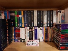 Box set dvd for sale  HUDDERSFIELD