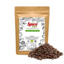 Organic cacao cocao for sale  LEICESTER