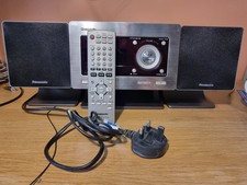 Panasonic ns55db mini for sale  RHYL