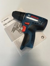 Bosch professional gsr gebraucht kaufen Bosch professional gsr gebraucht kaufen  Dortmund