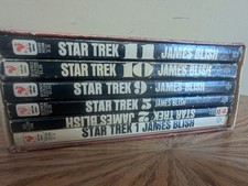 Star trek vintage for sale  Richland