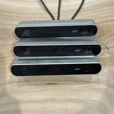Lot stereolabs zed for sale  Appling