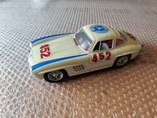 Burago mercedes 300 usato  Zeccone