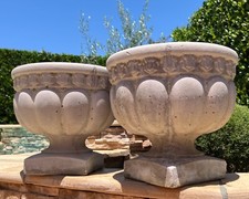 Vtg pedestal urn for sale  Temecula