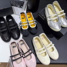 Usado, Sapatilhas de balé México 66 Tgrs Patou X Onitsuka Tiger 2025 preto/creme 1182a678-001 comprar usado  Enviando para Brazil
