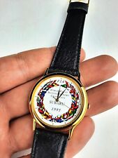 Orologio originale subaru usato  Varano Borghi