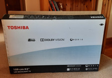 box toshiba tv for sale box toshiba tv for sale PRINCES RISBOROUGH