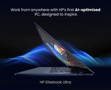 Notebook elitebook ultra gebraucht kaufen  Calw