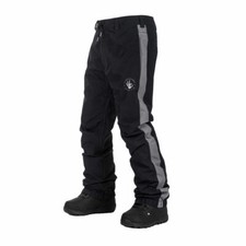 Pantaloni snowboard uomo usato  Sondrio