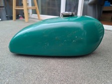 Vintage motorcycle fuel for sale  Seattle