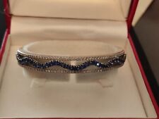 Bracciale damiani donna usato  Capua