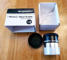 Orion sirius plossl for sale  LONDON