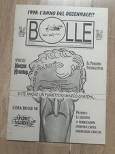 Martin mystere bolle usato  Torino