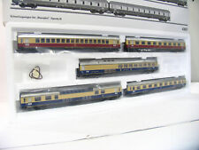 Märklin 43857 personenwagen gebraucht kaufen  Erftstadt