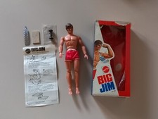 Big jim all usato  Novara