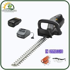 Tagliasiepi con batteria usato  Monteforte Irpino