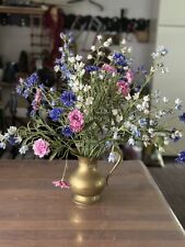 Sommer blumenstrauss glockenbl gebraucht kaufen  Hiddenhausen