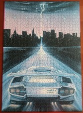 Ravensburger lamborghini count usato  Gioia Tauro