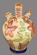 Poterie cruche chevrette d'occasion  Montélimar