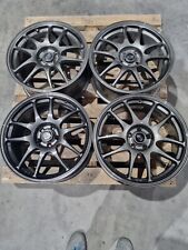 Rota torque wheels for sale  Shipping to Ireland