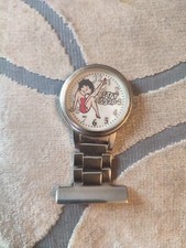 Betty boop nurses for sale  GREAT YARMOUTH
