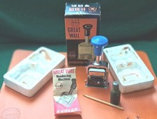 Timbro numeratore great usato Timbro numeratore great usato  Palermo