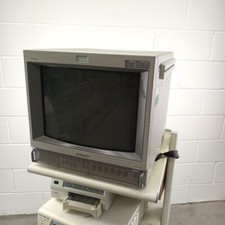 Sony trintron pvm for sale  KIDDERMINSTER