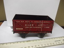 o gauge wagons for sale o gauge wagons for sale MANCHESTER