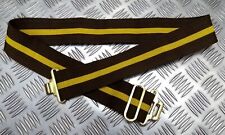 Stable belt unknown for sale  LONDON
