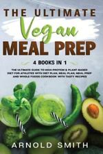 Ultimate vegan meal for sale  Simi Valley