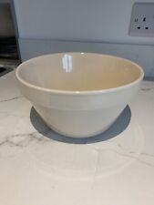 Pudding basin mixing for sale  CHELMSFORD