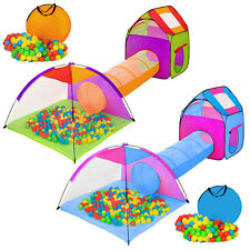 Tente jeux enfants d'occasion  Rognac