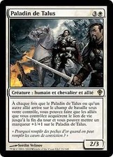Magic mtg paladin d'occasion  Ivry-sur-Seine