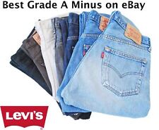Vintage levis 501 for sale  ABOYNE