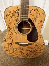Yamaha guitar fg720s for sale  Chalfont