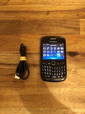 Smartphone blackberry curve d'occasion  Mérignac