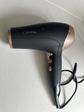 Carmen hair dryer for sale  HORNCHURCH