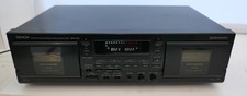 denon cd decks for sale  BRISTOL