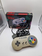 super nintendo snes controller gebraucht kaufen  Papenburg