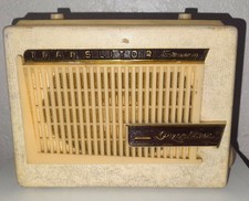Transistor pizon bros d'occasion  Gramat
