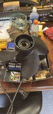 Boat propeller blade for sale  Belfast