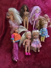 Vintage barbie doll for sale  RAMSGATE